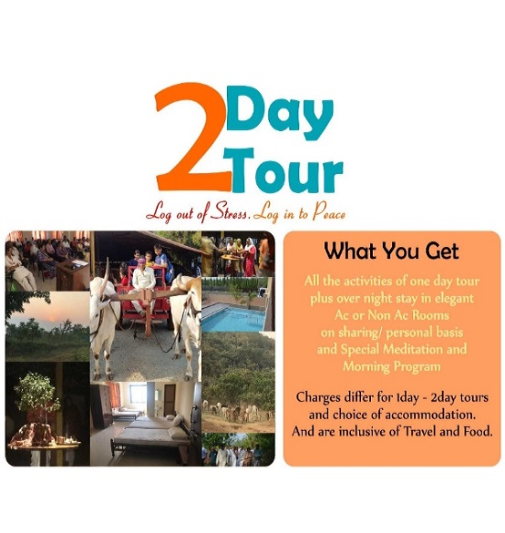 Overnight Tour